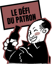 Le défi du patron